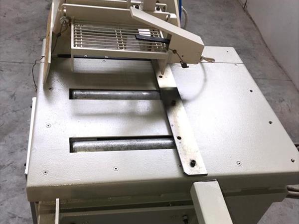 Troncatrice per barre Cursal - Foto 2