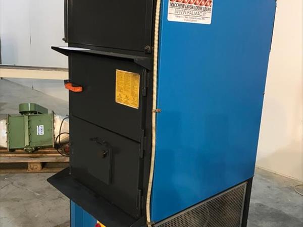Caldaia Fabbri F85 - Foto 1