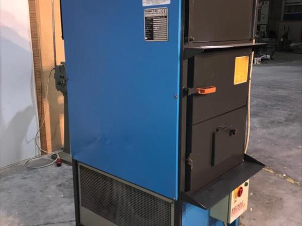Caldaia Fabbri F85 - Foto 2