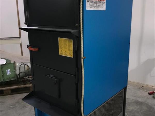 Caldaia Fabbri F85 - Foto 2