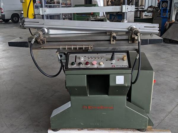 Bedanatrice automatica erre enne - Foto 2