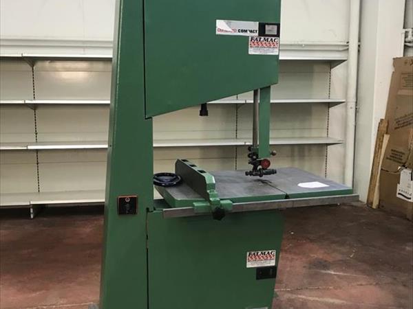 Sega a nastro Centauro 60 - 700 - Foto 2