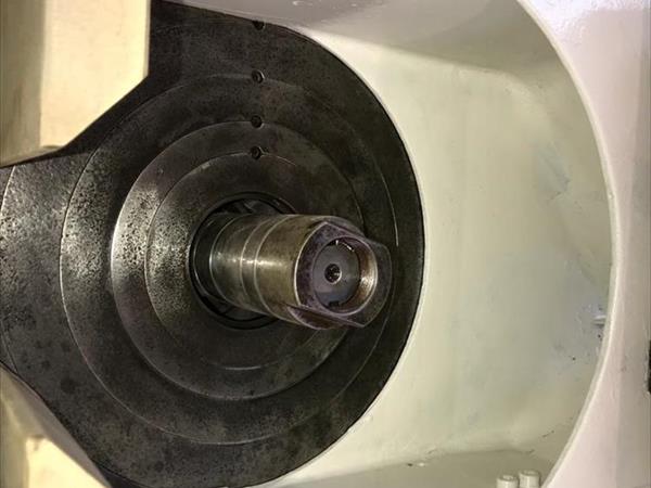 Toupie marca Formula - Foto 2