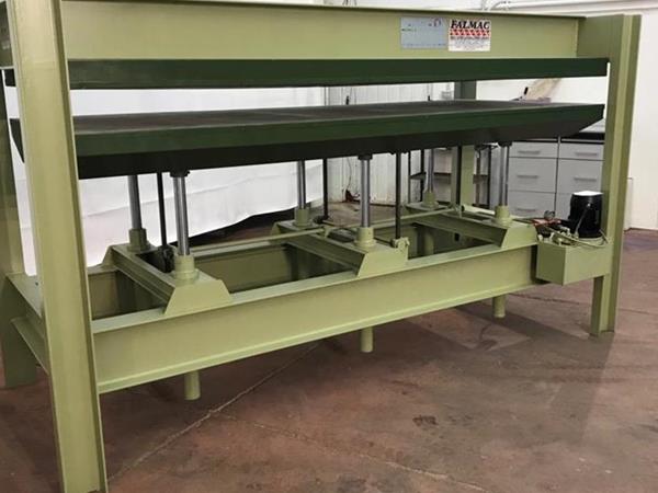 Pressa a freddo Pasquini - Foto 2