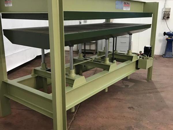 Pressa a freddo Pasquini - Foto 2