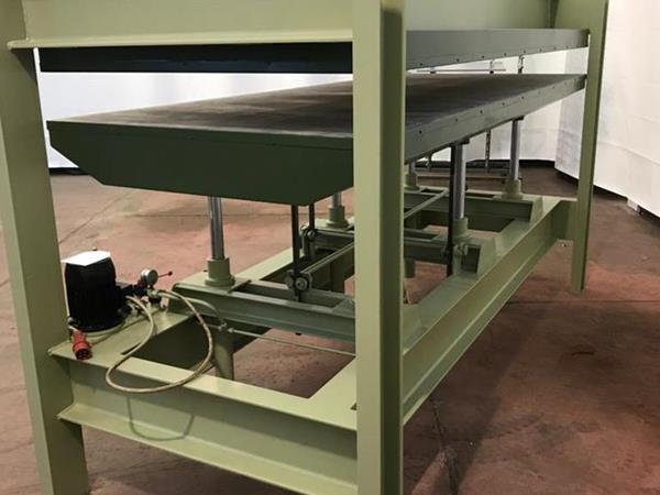 Pressa a freddo Pasquini - Foto 2