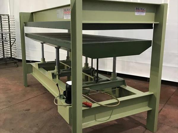 Pressa a freddo Pasquini - Foto 2