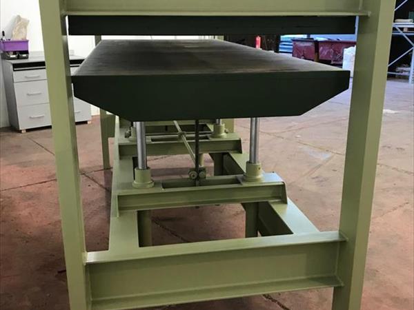 Pressa a freddo Pasquini - Foto 2