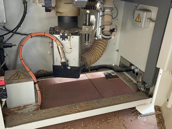 Toupie SCM TF 135 EP Class - Foto 2