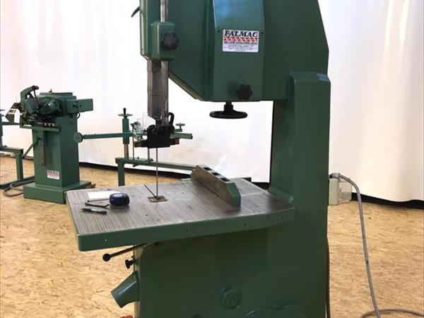Sega a nastro Cetauro - Foto 2