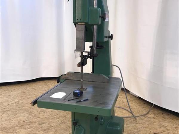 Sega a nastro Cetauro - Foto 2